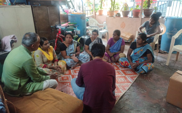 DAV Padmabati Public School