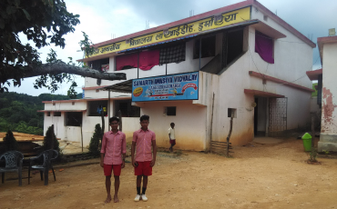 DAV Padmabati Public School